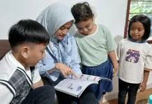 KPAI Banten Soroti Pentingnya Digital Parenting