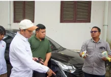 Kebun Raya Bogor Gelar Bimtek Pengelolaan Sampah Terpadu