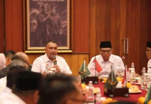 Pemkab Bogor Dorong Pengelolaan Sampah Kolaboratif hingga Tingkat Desa