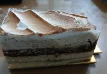 Tiramisu Kelezatan Klasik Italia yang Mendunia