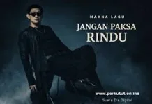 “Jangan Paksa Rindu”: Lagu Duka, Keikhlasan, dan Proses Berdamai ala Ifan Seventeen