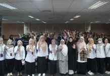 Gerakan Cegah Stunting 2026, Dinkes Kota Bogor Fokus Edukasi Ibu Hamil