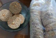 Kue Wijen, Camilan Tradisional Favorit Sepanjang Masa