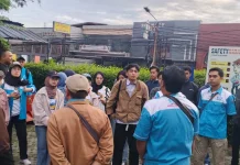 Buruh Bogor Bergerak ke Jakarta Peringati May Day 2026