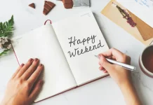 Long Weekend: Waktu Terbaik untuk Healing dan Quality Time Bersama Keluarga