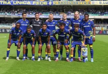 Verona dan Pisa Resmi Terdegradasi, Turun Kasta ke Serie B
