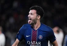 PSG Siap Lepas Gonçalo Ramos pada Musim Panas 2026