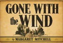 “Gone with the Wind”: Romansa Rumit di tengah Latar Perang