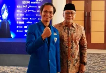KNPI Kabupaten Bogor Dorong Sinergi Program Kedaulatan Pangan dan Energi
