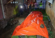 Bencana Tanah Longsor terjadi di Pasirjaya, Seorang Warga Meninggal Dunia