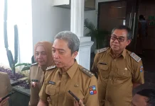 HJB ke-544 Bogor, Semangat “Bogor Nanjeur” Menguat