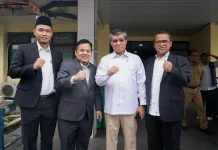 Studium Generale UIKA Bahas Tantangan Kerja Era Digital