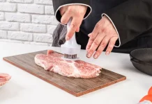 Panduan Marinasi Daging Sapi Empuk dan Bumbu Meresap