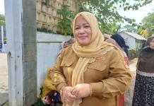 Pasca Ambruk, Pemkot Bogor Segera Bangun Jembatan Darurat di Pasirjaya