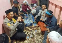 Seorang Anak Meninggal Dunia Tersambar Petir saat Bermain Bola di Rancabungur