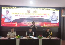 Polisi dan Imigrasi Ungkap Kasus Pencurian di Rancamaya, Pelaku WNA Asal Tiongkok