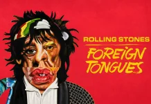 The Rolling Stones Umumkan Perilisan Album ke-25