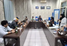 Pengurus PELTI Bogor Semakin Solid menuju Prestasi Porprov Jabar