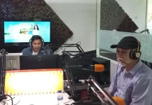 Forum Pelanggan Soroti Layanan Air Bersih dan Dukung Air Limbah