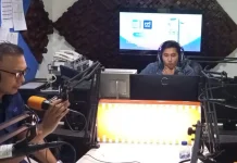 Perumda Tirta Pakuan Perkuat Layanan Air Limbah untuk Kurangi Pencemaran