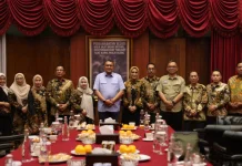 Pemkab Bogor Optimalkan PAD Melalui Sinergi dan Inovasi Lintas Sektor