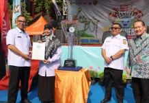 Festival Anak Hebat di Citeureup Jadi Ajang Tumbuhkan Kreativitas Pelajar