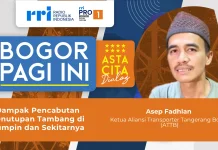Asosiasi Transporter Soroti Ketidakpastian Kebijakan Tambang Rumpin