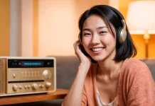 Mengenal Teknologi DRM di Dunia Radio Modern