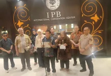 IPB University Dorong Penguatan Ekosistem Gizi dan Pangan Berkelanjutan