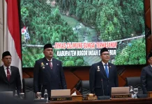 Pemkab Bogor dan DPRD Dorong Perda Perlindungan Masyarakat Adat