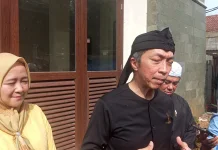 Dedie Rachim Soroti Nilai Persaudaraan dalam Kirab Milangkala Tatar Sunda
