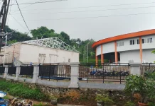 Gelanggang Olah Raga Masyarakat Megamendung Diusulkan dekat Dapur MBG