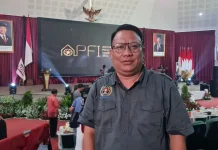 Ketua PWI Kabupaten Bogor Apresiasi Regenerasi PFI