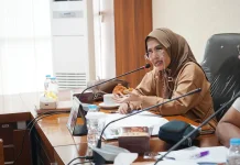 Raperda RTH Kota Bogor Fokus pada Sanksi dan Pengawasan