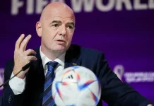 FIFA Sebut Harga Tiket Piala Dunia Masih Wajar