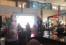 Wedding Expo Jadi Ajang Promosi Pelaku Lokal Bogor