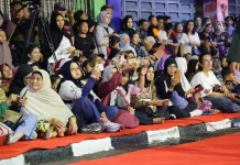 Kirab Mahkota Binokasih Jadi Magnet Wisata Bogor