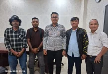 KPP Bogor Raya Komitmen Hijaukan Wilayah Bogor