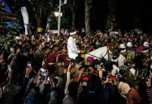 Milangkala Tatar Sunda Bawa Dampak Positif bagi Ekonomi Kota Bogor
