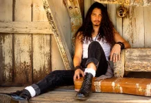 Chris Cornell, Legenda di Balik Kebangkitan Rock Grunge Modern