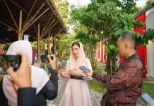 Komisi VII DPR RI Dorong Penyelenggaraan Event Berbasis Ekonomi Kemasyarakatan