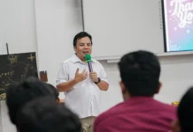 Ketua DPRD Kota Bogor: Listening Skill Dinilai Penting dalam Kepemimpinan