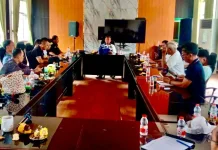 Kecamatan Nanggung Bersiap jadi Tuan Rumah Hari Jadi Bogor ke-544