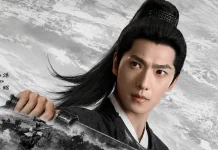 Yang Yang Comeback lewat Drama Wuxia “Zhan Zhao Adventures”, Catat Tanggal Tayangnya