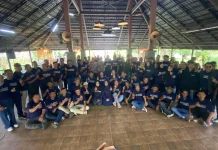 Pemkot Bogor dan LPM Sinergi Hadapi Tantangan Ekonomi