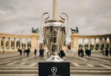 Final Liga Champions 2025/2026: PSG vs Arsenal, Catat Jadwalnya!