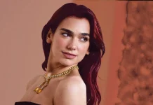 Foto Dipakai Tanpa Izin, Dua Lipa Gugat Samsung Rp261 Miliar
