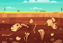 Benarkah Minyak Bumi Berasal dari Dinosaurus? Ini Penjelasan Ilmiahnya