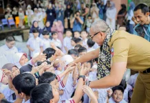 Gelar Karya Ibnu Hajar Bangun Cinta Budaya Bangsa