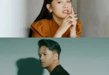 Barsena Bestandhi dan Shabrina Leanor Raih Verifikasi Spotify